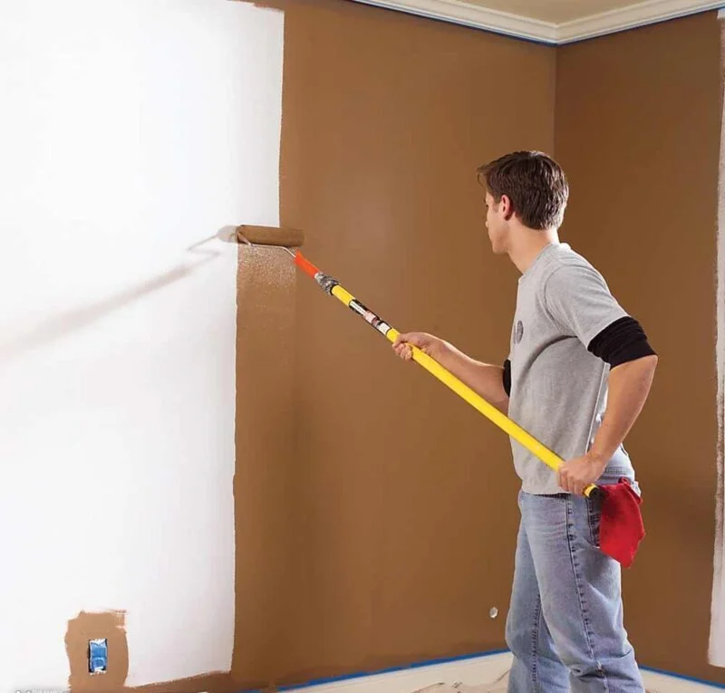 Erdemli Boya Badanacı