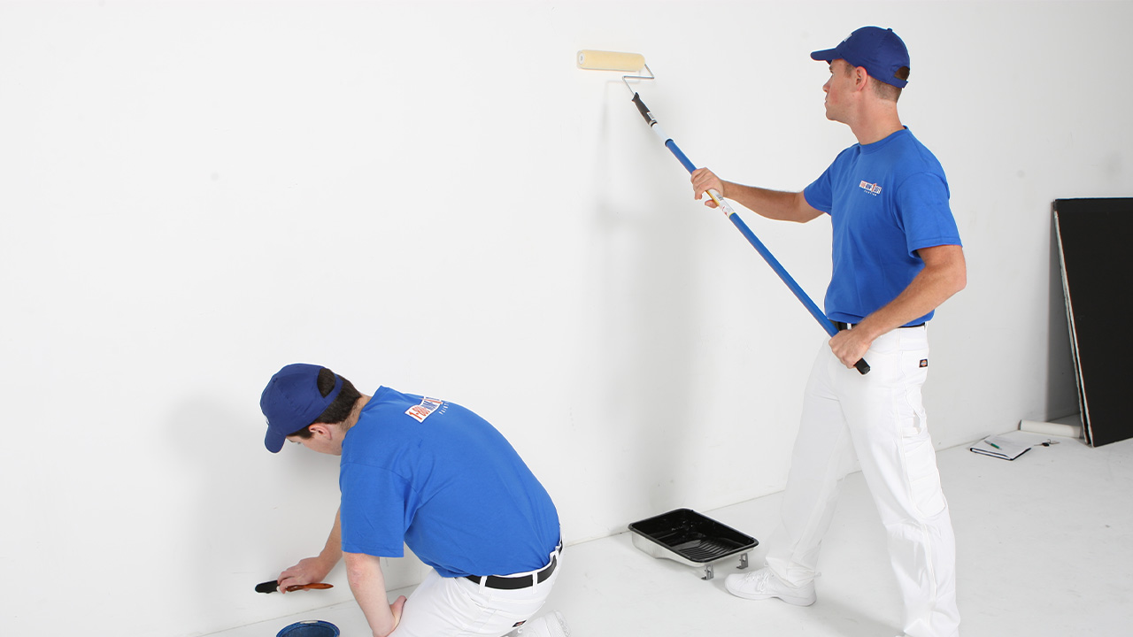 Erdemli Boya Badanacı